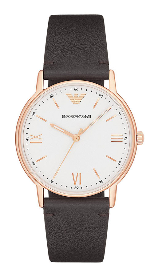 Часы Emporio Armani Dress AR11011